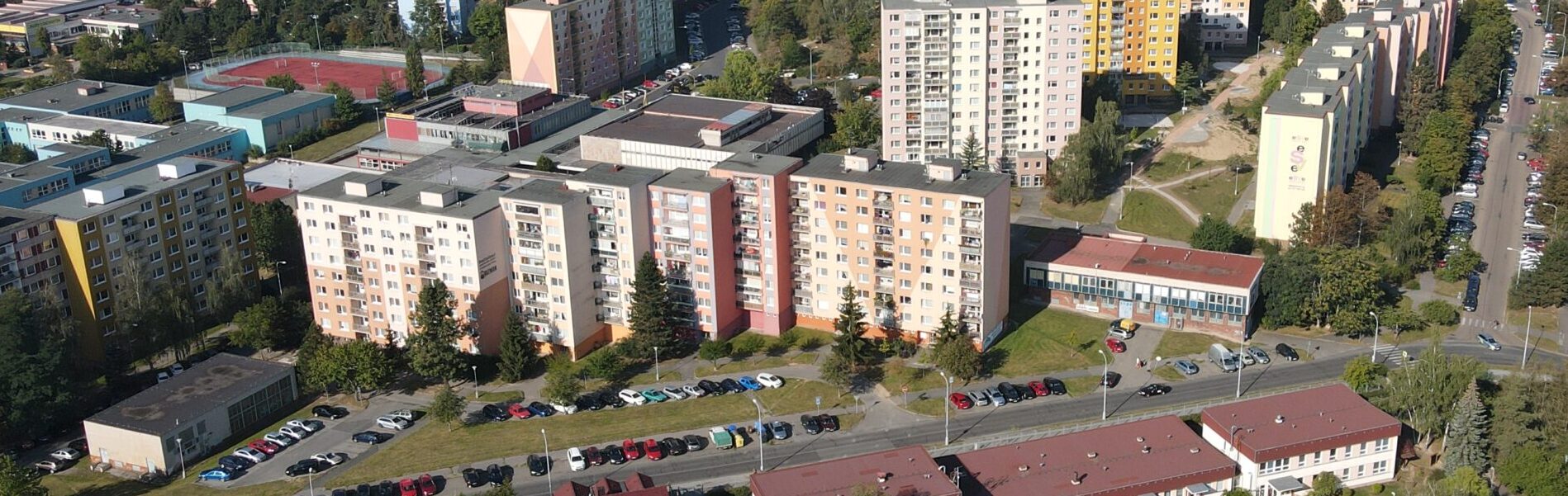 Komenského 93