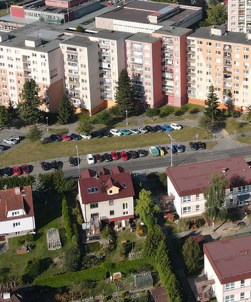 Komenského 93