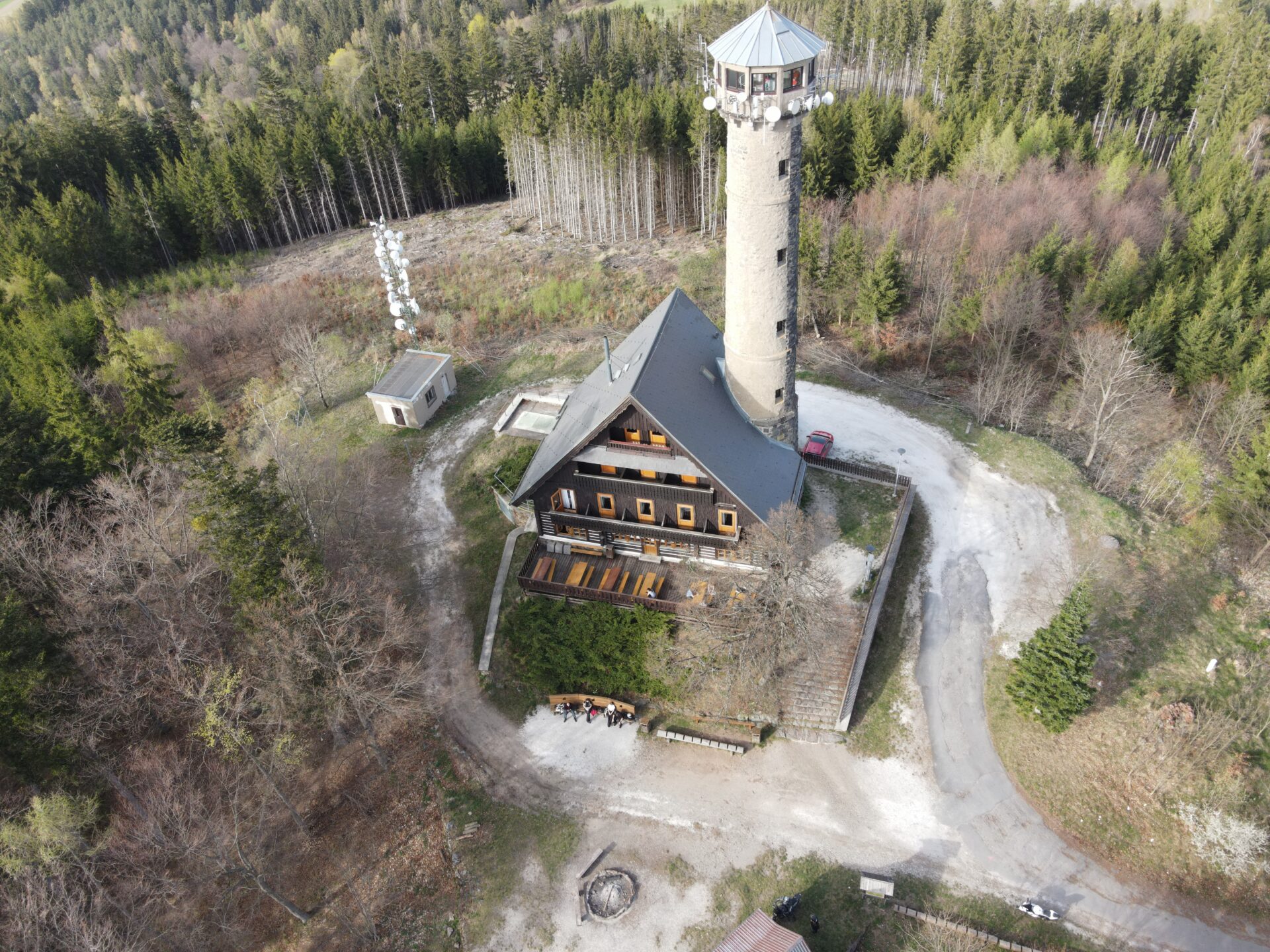 Vyšlap na Svatobor